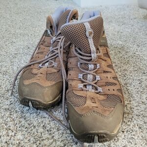 Merrell Hiking Boots